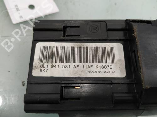 Headlight switch SEAT CORDOBA (6L2) 1.9 TDI | BP8097060I24 