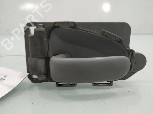 Used Rear left interior door handle CITROËN XSARA PICASSO (N68) 1.6 HDi (109 hp) 16378362
