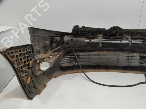 Front bumper CITROËN C4 Picasso I MPV (UD_) 2.0 HDi 138 | BP12994011C7 