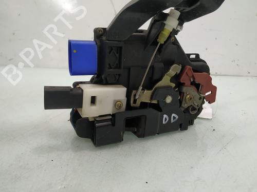 Front right lock VW TOUAREG (7LA, 7L6, 7L7) 2.5 R5 TDI | BP18650485C97 