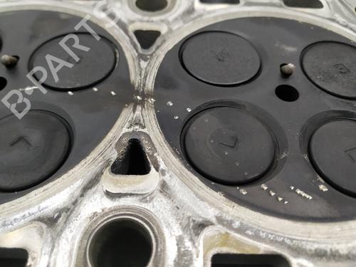 Cylinder head HONDA ACCORD VIII (CU) 2.2 i-DTEC (CU3) | BP17387630M5 