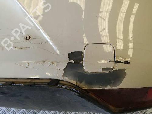 Rear bumper SEAT TOLEDO III (5P2)  | BP8091400C8