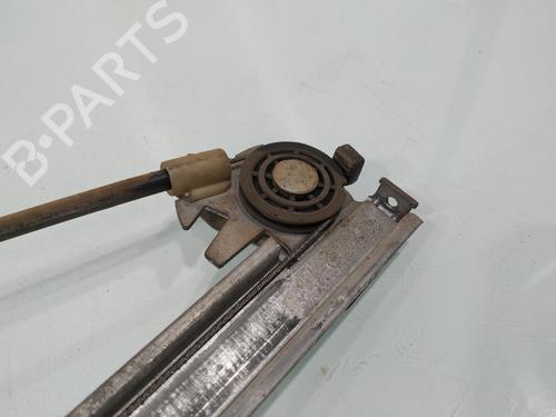 Front left window mechanism CITROËN XSARA (N1) 1.6 16V | BP32323376C22 