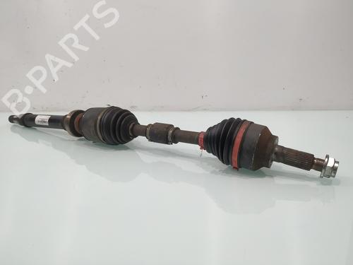 Used Right front driveshaft Right front driveshaft MAZDA 3 (BL) [2008-2014] 33177085 33177085