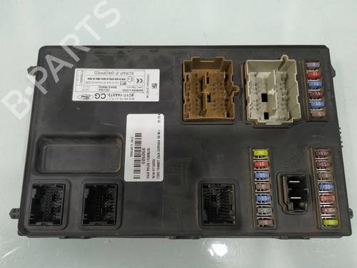 Fuse box FORD TRANSIT Van (FA_ _) | BP39696738E1 - Image 4