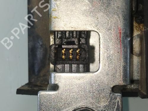 Tailgate lock SEAT LEON (1M1)  | BP30581471C101 