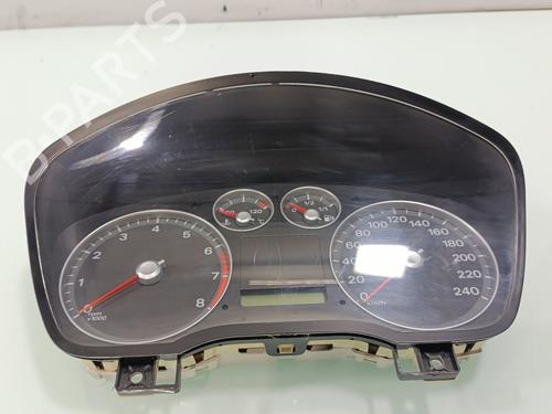 Used Instrument cluster Instrument cluster FORD FOCUS II Saloon (DB_, FCH, DH) [2005-2026] 36032256 36032256