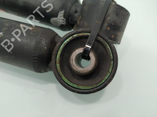 Right rear shock absorber SEAT LEON (1M1)  | BP22712025M19 