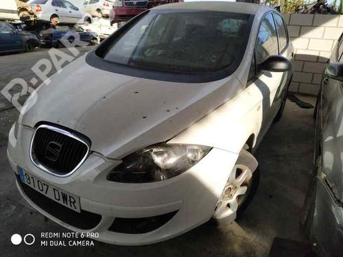 Engine mount SEAT TOLEDO III (5P2) 1.9 TDI | BP10243037M89  - Image 5