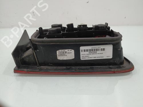 Right tailgate light RENAULT LAGUNA II (BG0/1_) 1.8 16V (BG0B, BG0M) | BP31251122C80 