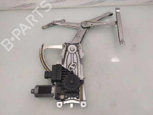 Used Front left window mechanism OPEL ASTRA H (A04) [2004-2014]  8092177