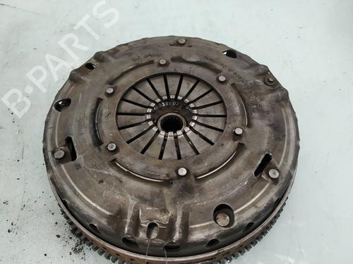 Used Other Other SMART CITY-COUPE (450) 0.6 (S1CLA1, 450.341) (55 hp) 25815443 25815443