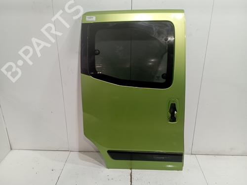 Høyre side skyvedør FIAT FIORINO Box Body/MPV (225_) 1.3 D Multijet (225BXD1A, 225BXB1A, 225BXB11) (75 hp) 29447368