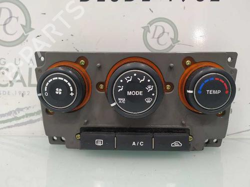 Used Climate control KIA CARENS III MPV (UN) 2.0 CRDi 140 (140 hp) 8089889