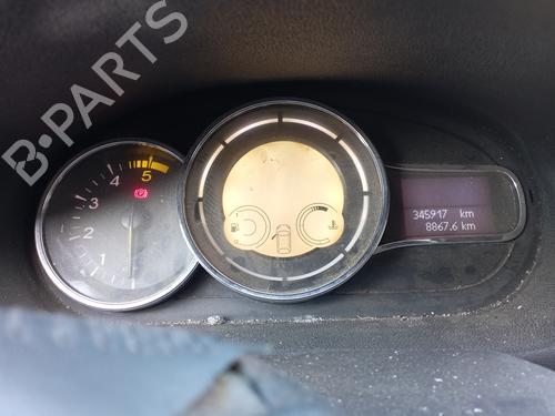 Kombiinstrument RENAULT MEGANE III Grandtour (KZ0/1) [2008-2016]  19708424
