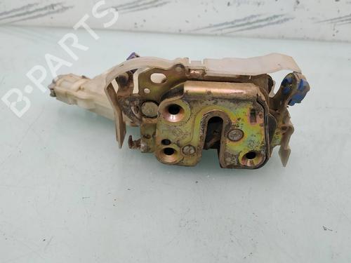Front left lock NISSAN X-TRAIL I (T30) 2.2 Di 4x4 | BP8094103C98 