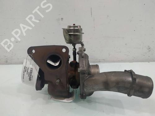 Turbolader/Kompressor Turbolader/Kompressor 38781820 38781820