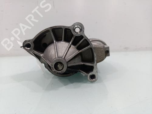 Used Starter Starter CITROËN XSARA Coupe (N0) 1.9 D (68 hp) 34505241 34505241