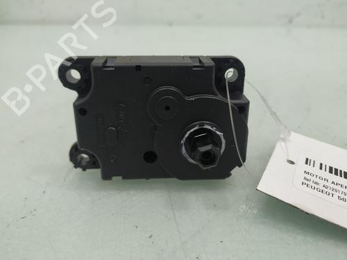 Elektronisk modul PEUGEOT 5008 II (MC_, MJ_, MR_, M4_) 2.0 BlueHDi 180 (MJAHWW) (181 hp) 17640481