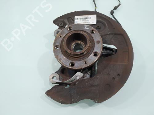 Venstre Styrespindel Lejehus CITROËN C4 Grand Picasso II (DA_, DE_) [2013-2026]  31311136