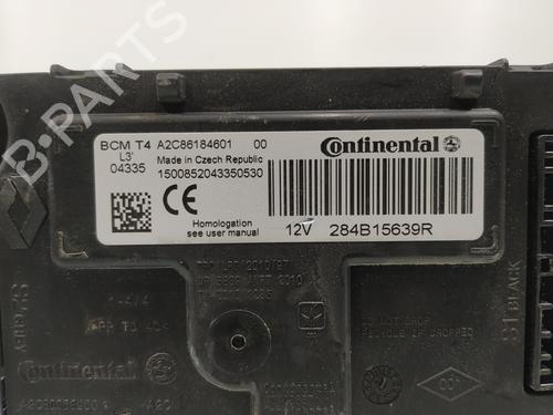 Electronic module RENAULT CLIO IV (BH_)  | BP25721320M83 