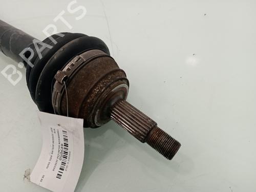 Right front driveshaft SEAT CORDOBA (6K1, 6K2) 1.4 i | BP13416411M39 
