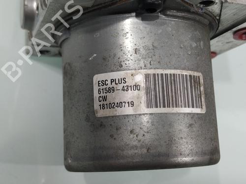 ABS pump KIA PROCEED (CD)  | BP29435211M43 