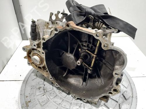 Used Gearbox KIA CARENS II MPV (FJ) 2.0 CRDi (113 hp) 9195918