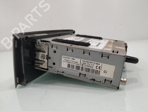 Radio FIAT LINEA (323_, 110_) 1.4 T-Jet (323AXC1A) | BP28097480E6 