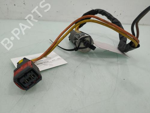 Ignition barrel CITROËN XSARA (N1) 1.9 D | BP17043984M48 