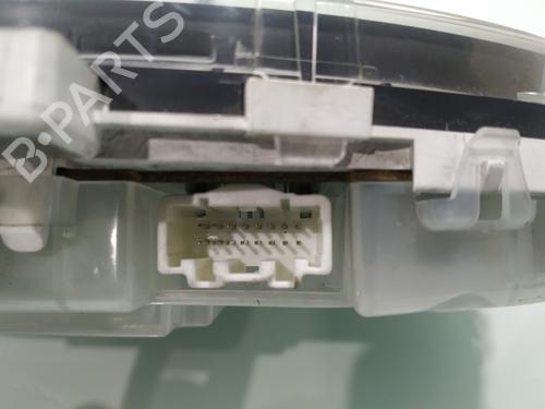 Instrument cluster MAZDA 5 (CR) 2.0 CD (CR19) | BP37693755C47  - Image 8