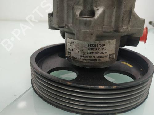 Steering pump PEUGEOT 406 (8B)  | BP9363337M99 