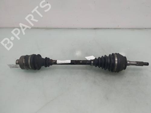 Used Right front driveshaft RENAULT 12 Estate [1983-1995]  12441447