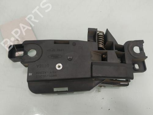 Rear right interior door handle FORD MONDEO IV (BA7) 2.0 TDCi | BP13117853I16 