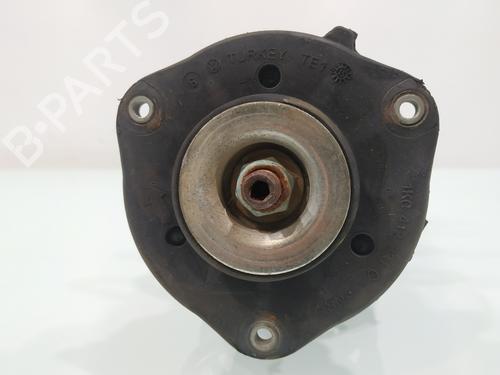Left front shock absorber VW CADDY III Box Body/MPV (2KA, 2KH, 2CA, 2CH) 1.6 TDI | BP8279856M16 