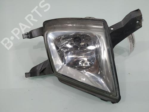 Used Right front fog light PEUGEOT 407 (6D_) 2.0 HDi 135 (6DRHRH, 6DRHRE, 6DRHRG, 6DRHRJ) (136 hp) 27731129