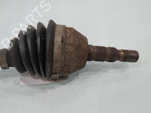 Right front driveshaft OPEL ASTRA H (A04) | BP32080572M39 - Image 3