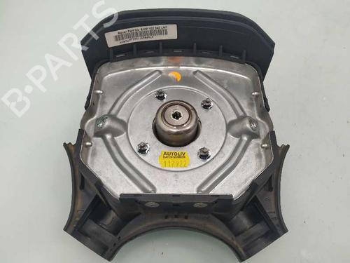 Driver airbag LAND ROVER FREELANDER I (L314) 2.0 DI 4x4 | BP8091169C9 