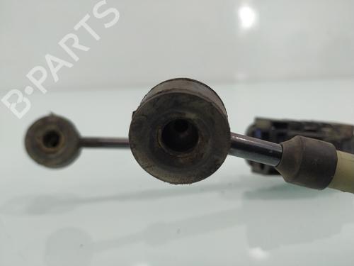 Gear lever PEUGEOT 208 I (CA_, CC_)  | BP22527253M90 
