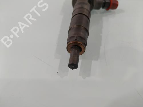Injector FORD FIESTA VI (CB1, CCN) 1.6 TDCi | BP29937427M100 