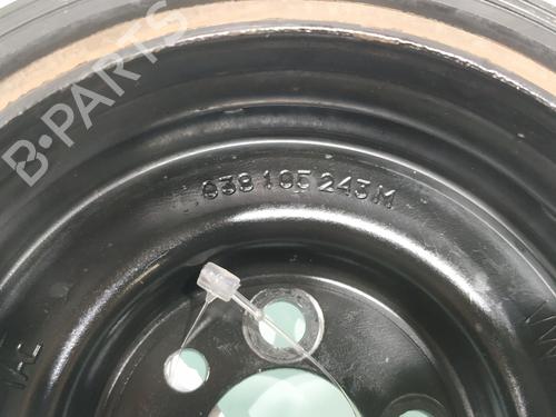 Pulley VW PASSAT B7 Variant (365)  | BP29532194M122 