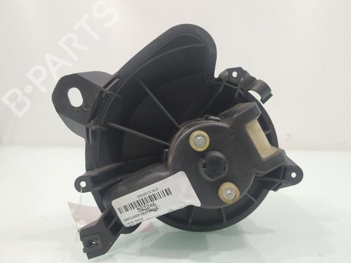 Heater blower motor FIAT PUNTO EVO (199_) 1.3 D Multijet (199AXC1A, 199BXC1A, 199AXT1A, 199BXT1A) | BP26275278M62 