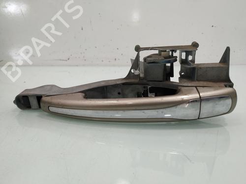 Türgriff hinten links außen für CITROËN C5 III (RD_) 2.0 HDi 165 (RDRHHA, RDRHH8) (163 hp) 13923987