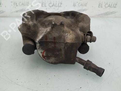 Left front brake caliper AUDI A5 Sportback (8TA) 2.0 TDI | BP11582844M105 