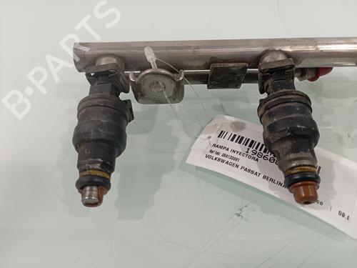 Injection rail VW PASSAT B5 (3B2) 1.8 | BP8087108M98 