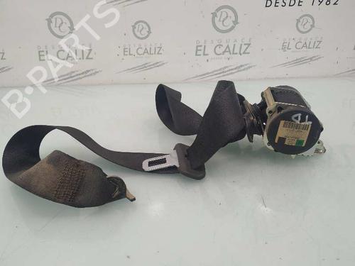 Sicherheitsgurt hinten rechts OPEL ASTRA H (A04) 1.4 (L48) | BP8090260I28 