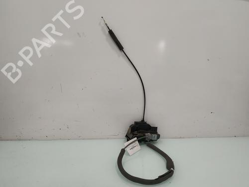 Used Front right lock NISSAN JUKE (F15) 1.6 (113 hp) 13216457