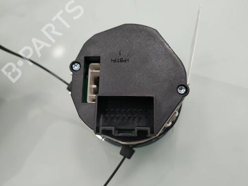 Switch VW TOUAREG (7LA, 7L6, 7L7) 2.5 R5 TDI | BP8405780I30 