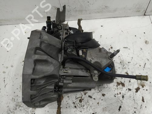 Gearbox RENAULT KANGOO (KC0/1_) 1.5 dCi | BP37236777M3 - Image 3