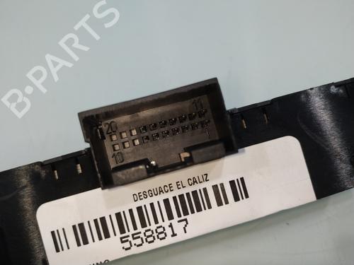 Warning switch SEAT IBIZA IV (6J5, 6P1)  | BP31380301I22 